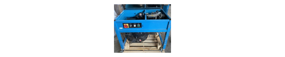 Used TP 202