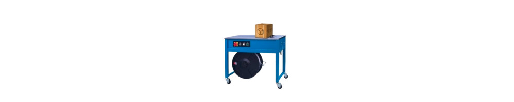 Packaging Machines & Tools