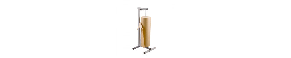 Top film & Dispensers