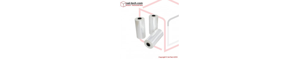 Shrink Machines & Shrink Film