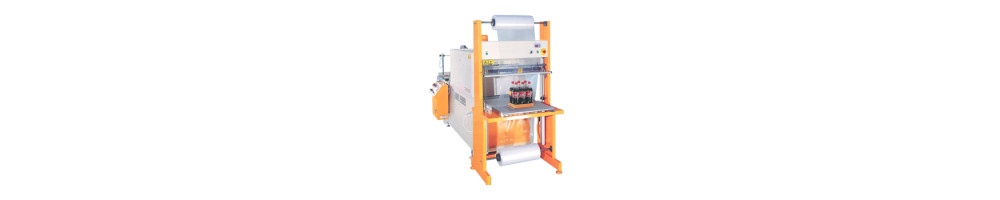 Automatic Shrink Packaging Machines