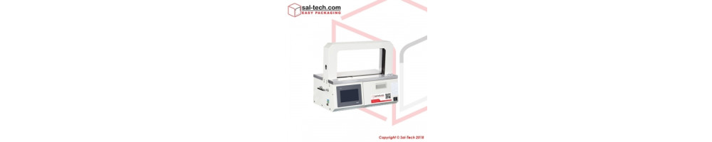 Banding Machines & Tape