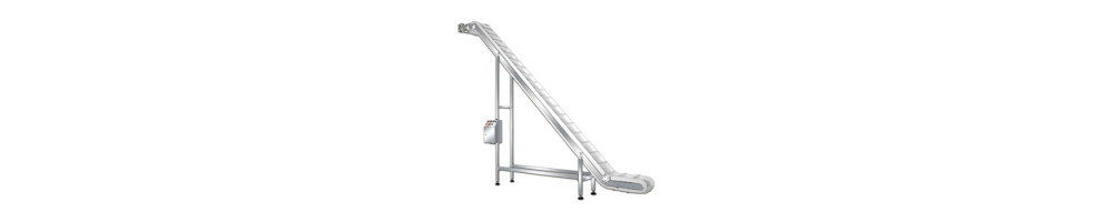 Conveyors