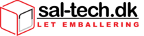 Sal-Tech Easy Packaging