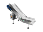 STEP Output Conveyor UK