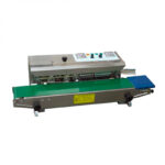 STEP FRD-1000 Solid-ink Coding Band Sealer Manual UK