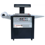 STEP Catalog Shrink & Filming