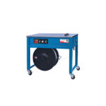 STEP TP-202CE Semi Automatic Strapping Machine Manual