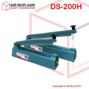 STEP IMPULSE HAND High End SEALERS