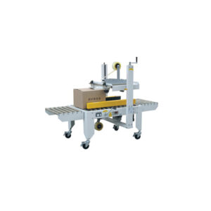 STEP A-50 Sidedrevet kartonforsegler