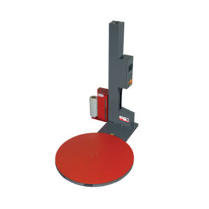 STEP ONE Palle Wrapper