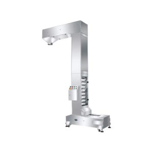 STEP Z Kop Elevator Transportør