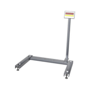 Retro Fit Vægt for Omsnøringsmaskine