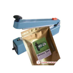 STEP-HC Impulssvejser serie