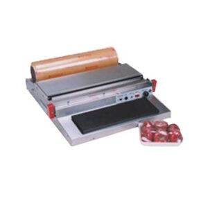 STEP 500WD Fødevare folieindpakning