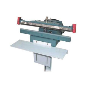 Fodbetjent Impulssvejser