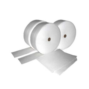 Skumfolie 1 mm x 500 meter