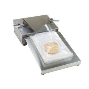 STEP 400BO Automatisk Poseåbner