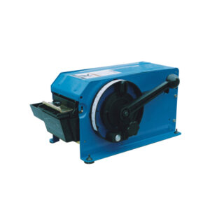 STEP FX-800 Tapemetre for vådtape, kraftpapir