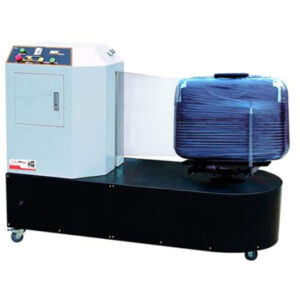 STEP Bagage omvikler