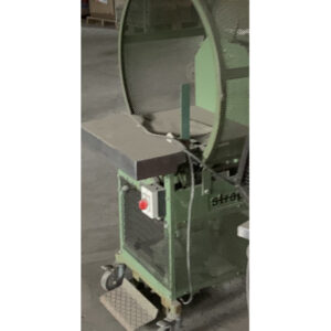 String Tier Strapex 500x500