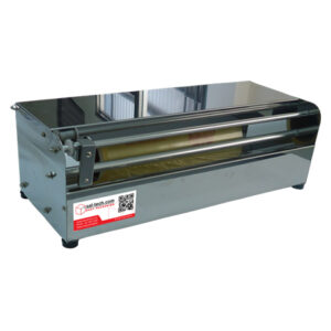 STEP DS-K500 Føde indpakning Manual