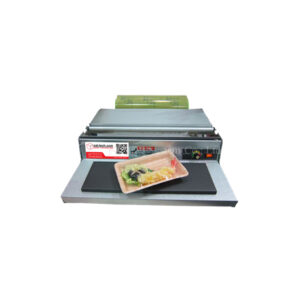 STEP DS-45U Madfilmer Manuel