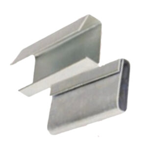 Halvåbne Type 16 x 25-28x0.5mm