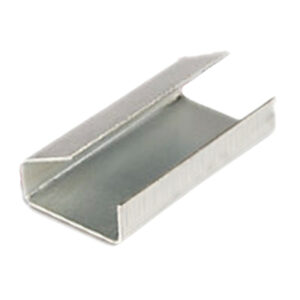 Halvåbne Type 2635VZ 13x30x0.5mm