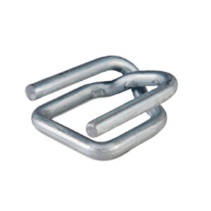 25mm Stålspænder for WG strap