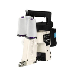 STEP F302A Sækkelukkemaskine 2 tråde