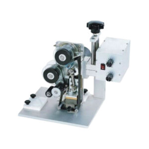 STEP DH-7z Doy Bag Båndtype Mærkningsmaskine