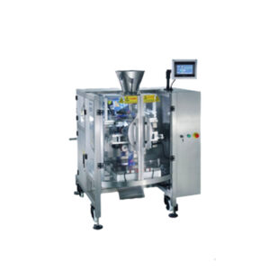 STEP VFFS 420.2 Vertikal Forme, Fylde & Svejsemaskine for poser