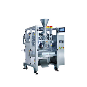 STEP VFFS 620 Vertikal posepakker