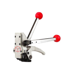 STEP MR36 Manual Pusher Tool Rundspænder