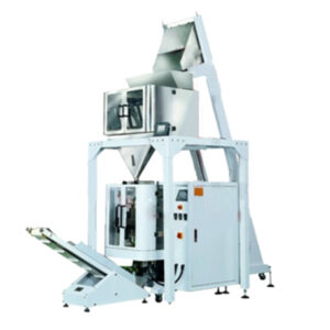 STEP JW-B5-4-Hoved lineær Vejer System