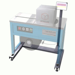 STEP TP-202CE1 m. Retro Fit Scale