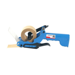 Håndholdt vådtape dispenser