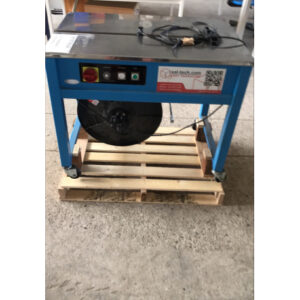 STEP TP-202 Used Year 2018