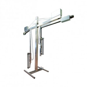 E3 Wrap 2100 EASY DUO Palleomvikler