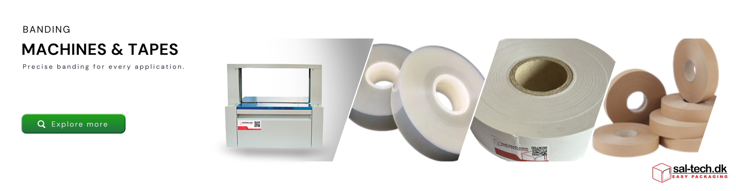Banding Machines