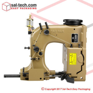 STEP U700C High Speed Chain Stitch Bag Closing Machine